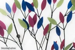 Sculpture Murale Croissance Sauvage -Komar Boutique 1c116ecfdd2e4204b70bb09e494528bb