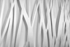 Sculpture Murale Silent Shadow Play -Komar Boutique 1c7b0ba29002449ab9006765d6598043