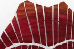 Sculpture Murale Métal Bonfire -Komar Boutique 1dfaba558c6a4672a1ec82dc79e4bc8f