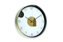 Horloge Murale Design THE REMINDER. 13 Horloge Murale Design THE REMINDER. -Komar Boutique 1edd0d331c13424fa159d6e11726c48a