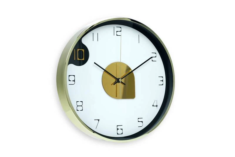 Horloge Murale Design THE REMINDER. 5 Horloge Murale Design THE REMINDER. – Image 3