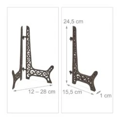 Chevalet De Table En Fonte De Fer 26 Chevalet De Table En Fonte De Fer -Komar Boutique 20061c2db0ed4c53b3443b12103401ba