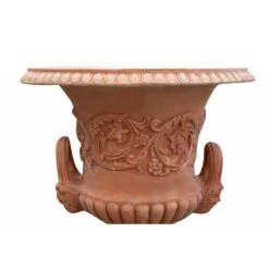 Vase Toscan 72 Cm -Komar Boutique 207cc4c52d1f4551831cae4fa36f5d61