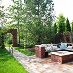 Arche à Rosiers Noire -Komar Boutique 20d341e83e6848e996c339a970d2e0c2