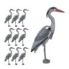 Statue De Jardin Héron En Lot De 10 1 Statue De Jardin Héron En Lot De 10 -Komar Boutique 21e4685d91594cc5a4e6e3d47f8e67a3