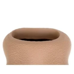 PRESENT TIME Pot De Fleurs Sitting Lady -Komar Boutique 21f7a234e4c94b6693bb160b08f36987