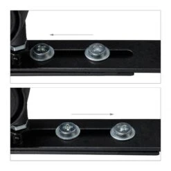 Support Pot De Fleurs En Lot De 5 -Komar Boutique 220799aceaf94581900982ee0ec324d6