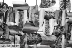 Sculpture Murale Métal Argent Armour 17 Sculpture Murale Métal Argent Armour -Komar Boutique 225d21cd50314b298266dc082c732d70