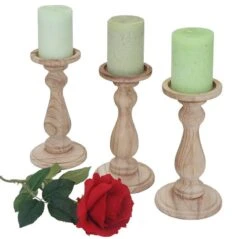 Chandelier T361 (lot De 3) -Komar Boutique 22f50cec32734a8d9574f1ae885b6151