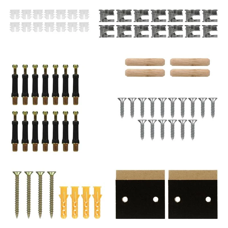 Habillage De Chauffage ML-DESIGN Set 7 Habillage De Chauffage ML-DESIGN Set – Image 5