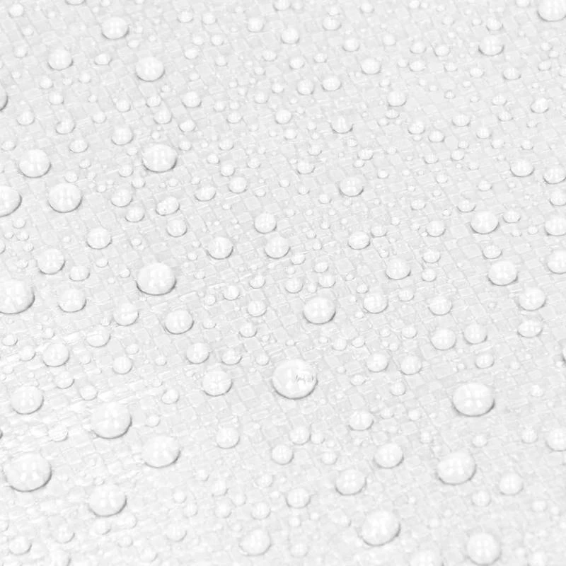 Bâche Avec Oillets 6x10 M 260g/m² Bleu 13 Bâche Avec Oillets 6x10 M 260g/m² Bleu – Image 11