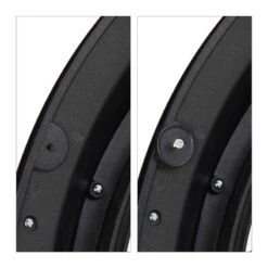 Horloge Murale XL Vintage 20 Horloge Murale XL Vintage -Komar Boutique 2553488a8f5c4172aab4ff95aa1a9944