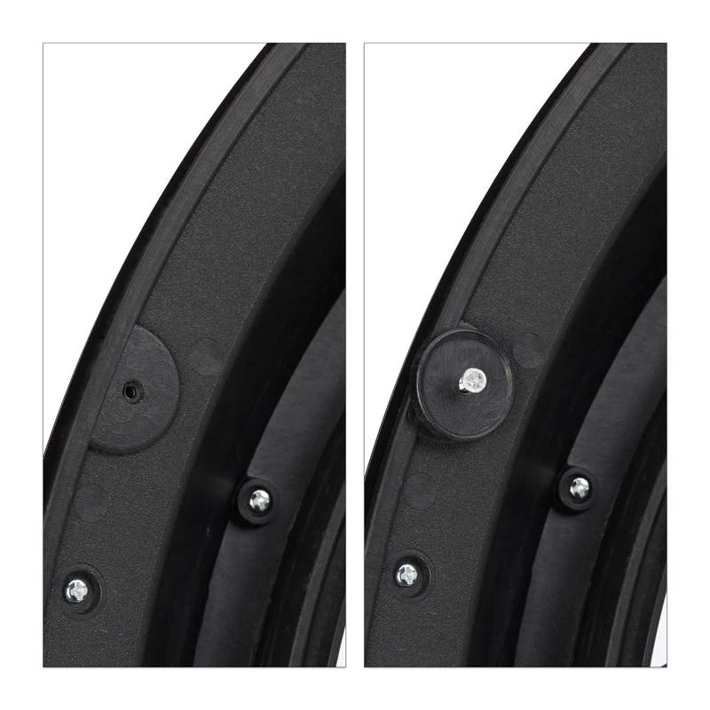 Horloge Murale XL Vintage 7 Horloge Murale XL Vintage – Image 5