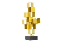 Sculpture Moderne Balance Of Elements -Komar Boutique 255b963db9c04953be68cd398a4340af