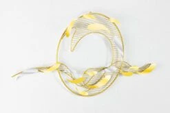 Sculpture Murale Métal Ride On The Wave -Komar Boutique 260cbdb0e87e41328dd74b3556020b3d