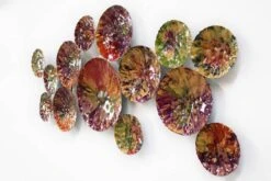 Sculpture Murale Des Mondes Différents 15 Sculpture Murale Des Mondes Différents -Komar Boutique 2668687f84244060a13e1187f7fbc9f5