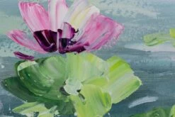 Tableau Peint Monet's Impressions -Komar Boutique 26830de9136840ec9af61cb44b061e62