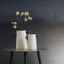 Vase Rayu Rond 9 Vase Rayu Rond -Komar Boutique 2699a7c36e904ebcacfd1ab8595c09ad