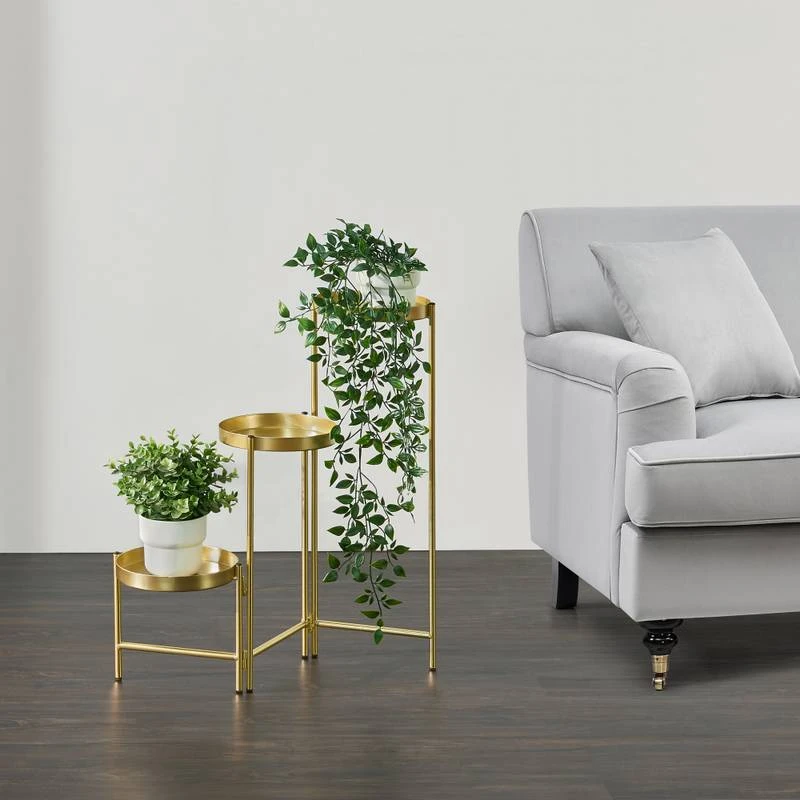 Support De Plantes Kallo 4 Support De Plantes Kallo – Image 2