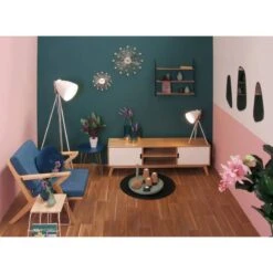 Karlsson Horloge Murale Sunburst 14 Karlsson Horloge Murale Sunburst -Komar Boutique 277aeac808f942308a3a1cf78cab2944