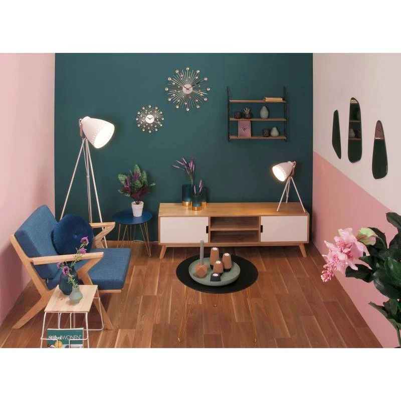 Karlsson Horloge Murale Sunburst 5 Karlsson Horloge Murale Sunburst – Image 3