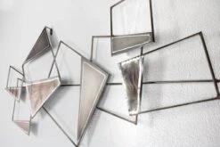 Sculpture Murale Métal Stabilité -Komar Boutique 2846c97ae6f041db9adfe93c50cc652f