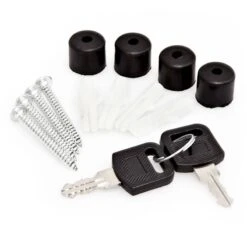 Boîte Aux Lettres Métal Fente -Komar Boutique 2859a7aeda7746f78dd1806995910b92 1