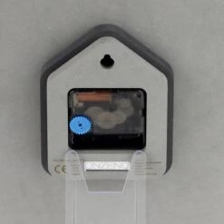 Horloge Murale Design THE ESSENTIAL. -Komar Boutique 2919c378d6c54c1889019ad35d5a1652