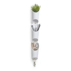 Umbra Lot De 3 Paniers De Rangement Floralink