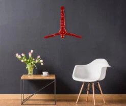 Sculpture Moderne Diving Man -Komar Boutique 2a3a3406282f4b879e60350667ee0573