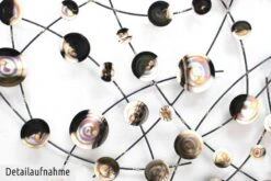 Sculpture Murale Métal Iron Gadgets 12 Sculpture Murale Métal Iron Gadgets -Komar Boutique 2ac2f48bb89141c78ccdc88142ff5e03