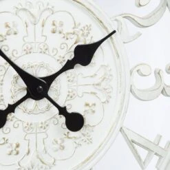 Horloge Murale XL Vintage 28 Horloge Murale XL Vintage -Komar Boutique 2dbdc747e7014d96b074102ded4fadea