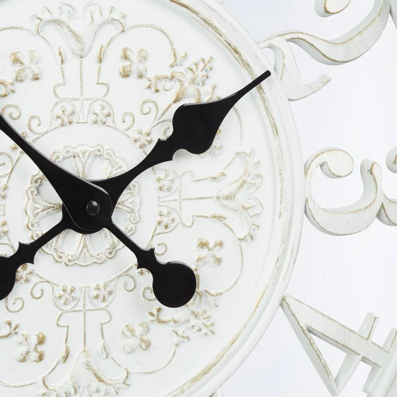 Horloge Murale XL Vintage 15 Horloge Murale XL Vintage – Image 13