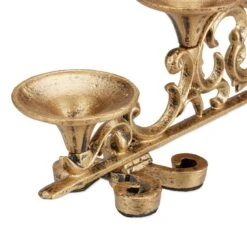 Chandelier 5 Bras Antique 33 Chandelier 5 Bras Antique -Komar Boutique 2df223581ed5477dbea1f9e61a20f794