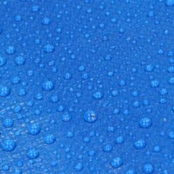 Bâche Avec Oillets 6x10 M 260g/m² Bleu 18 Bâche Avec Oillets 6x10 M 260g/m² Bleu -Komar Boutique 2e1a43095b8f4bba89da7e614a1ab216 2