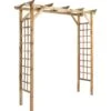 Pergola VALERIANE -Komar Boutique 2e845dd080094200936075161c8768d4