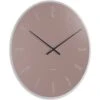 Karlsson Horloge Murale Mirror Numbers