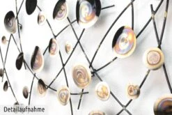 Sculpture Murale Métal Iron Gadgets 17 Sculpture Murale Métal Iron Gadgets -Komar Boutique 2f9ff547b6b14a08a70f7e351c26d346