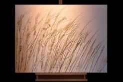 Tableau Peint Gentle Wind Chimes -Komar Boutique 30a0852bcb8f40239a36a307f0d5d37a