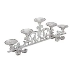 Chandelier 5 Bras Antique 28 Chandelier 5 Bras Antique -Komar Boutique 31410af5ff9d4d05a2876099f8cecdd2