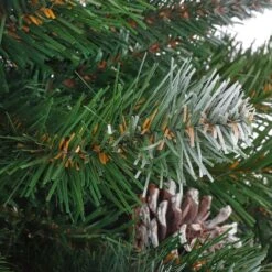 Sapin De Noël Empress -Komar Boutique 31bb3edb1a444ff09b370133152dce30