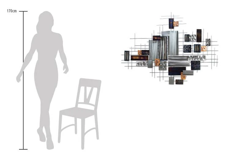 Sculpture Murale Secret Of The Tarot 6 Sculpture Murale Secret Of The Tarot – Image 4