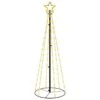 VIDAXL Arbre De Noël Cône -Komar Boutique 324eeeea470a413a8cebcfd7a1e1f6de