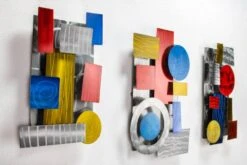 Sculpture Murale Métal Eternal Luck -Komar Boutique 3426462dc7344b12b177bc0a7888315a