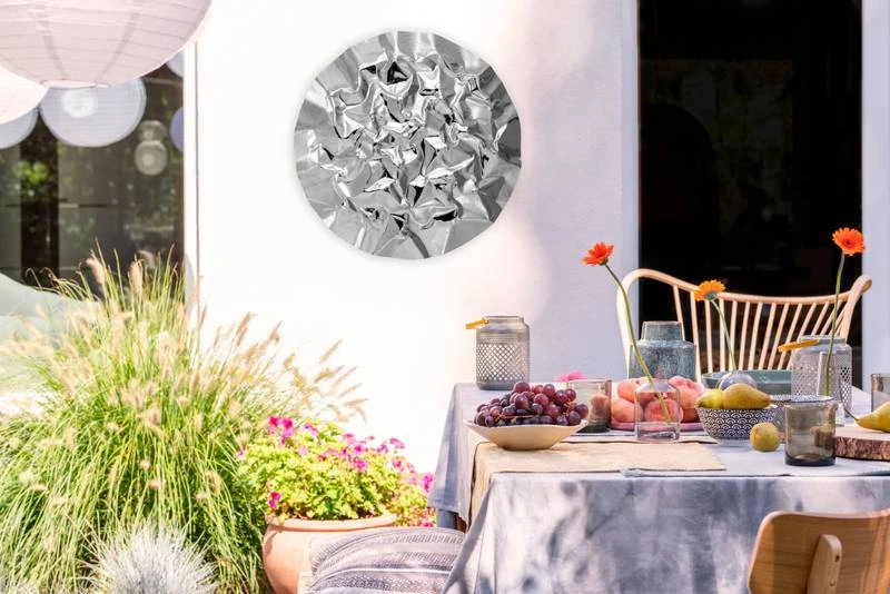 Sculpture Murale Play Of The Elements 8 Sculpture Murale Play Of The Elements – Image 6