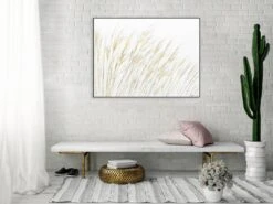 Tableau Peint Gentle Wind Chimes -Komar Boutique 35a7e49d640f4eb99212fec27bd89c5d