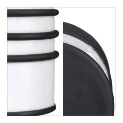 Butoir De Porte Noir En Lot De 2 -Komar Boutique 35cb17f329194b7faa64283c4913d591