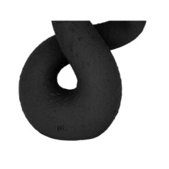 PRESENT TIME Ornement Abstract Art Knot -Komar Boutique 373f2790658b45af815e216feff270c2