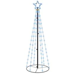 VIDAXL Arbre De Noël Cône 36 VIDAXL Arbre De Noël Cône -Komar Boutique 377d6162841649a79d5c3ee183801717