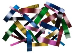 Sculpture Murale Métal Night Of Nights